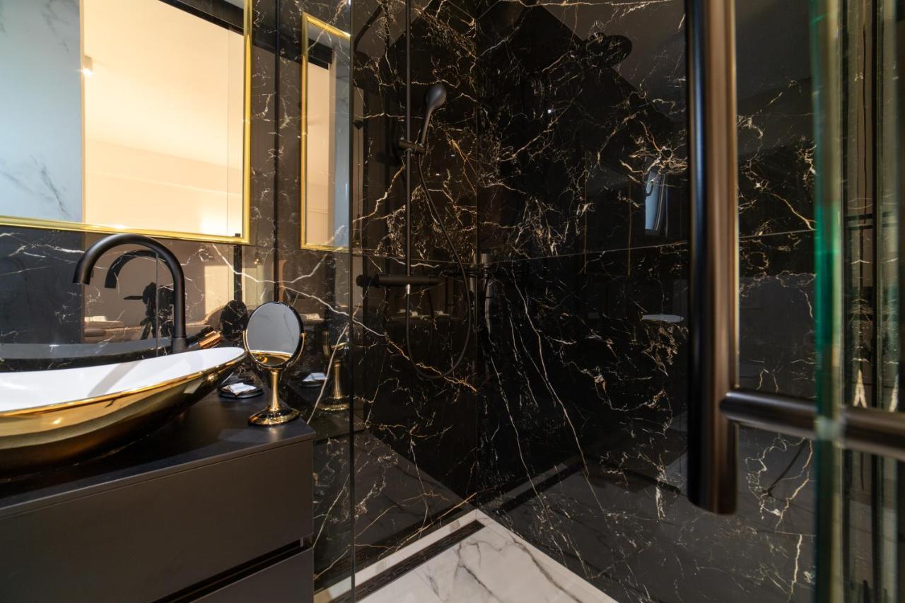 Luxury Penthouse Vagabundo Apartman *