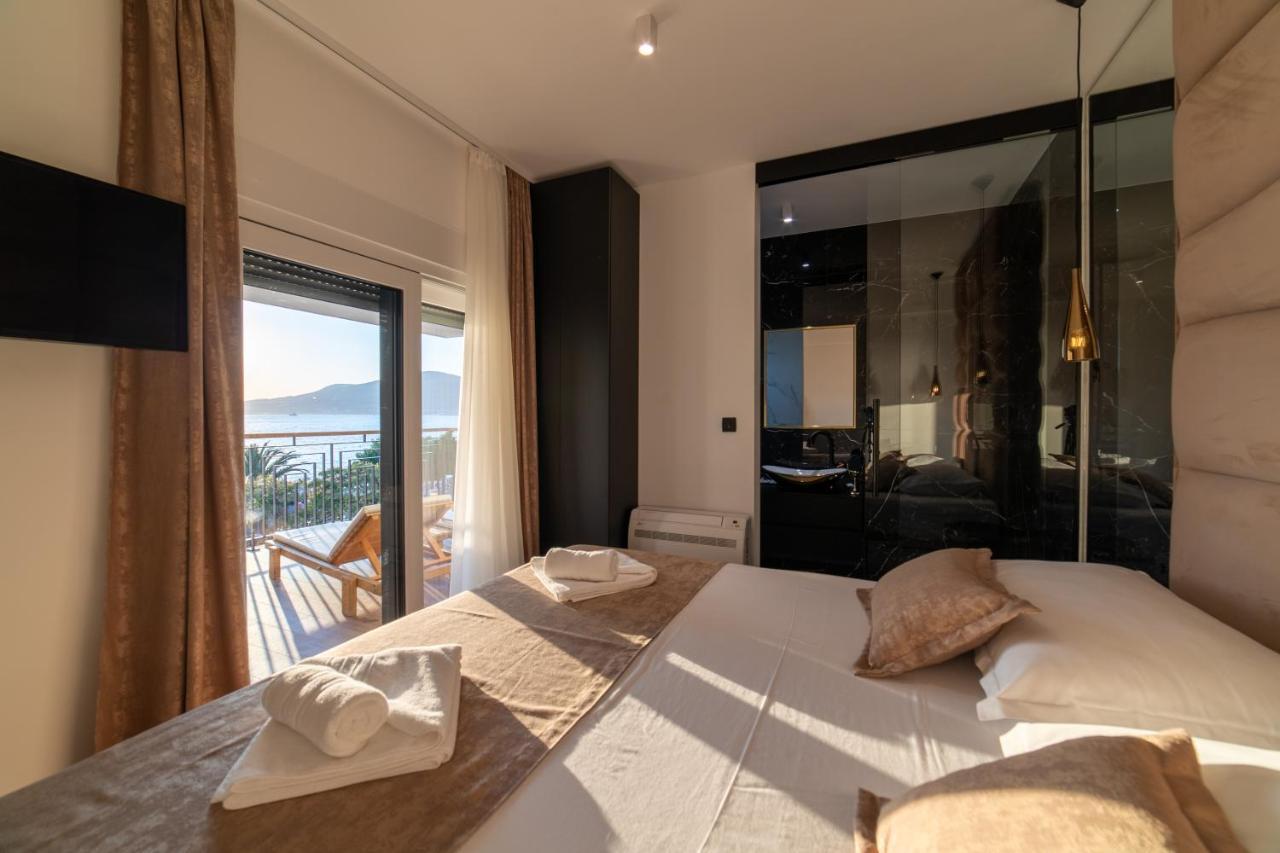 Luxury Penthouse Vagabundo