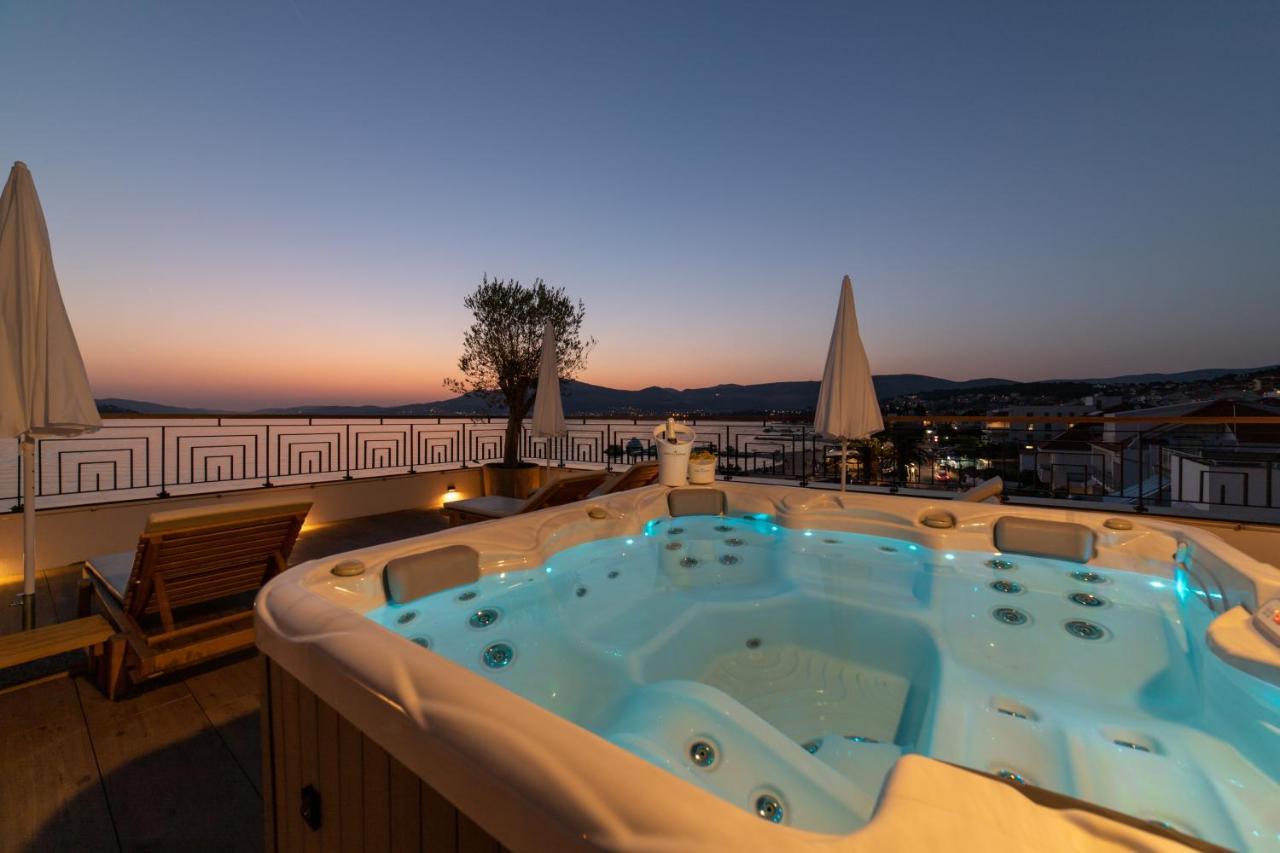 Apartman Luxury Penthouse Vagabundo *