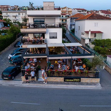 Luxury Penthouse Vagabundo Apartment Trogir Exterior photo