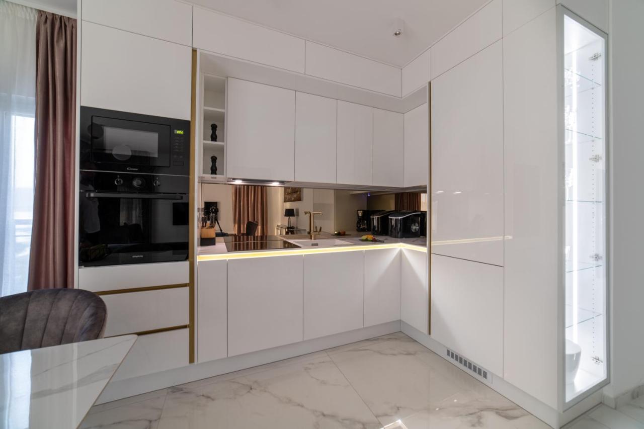 Luxury Penthouse Vagabundo Apartment