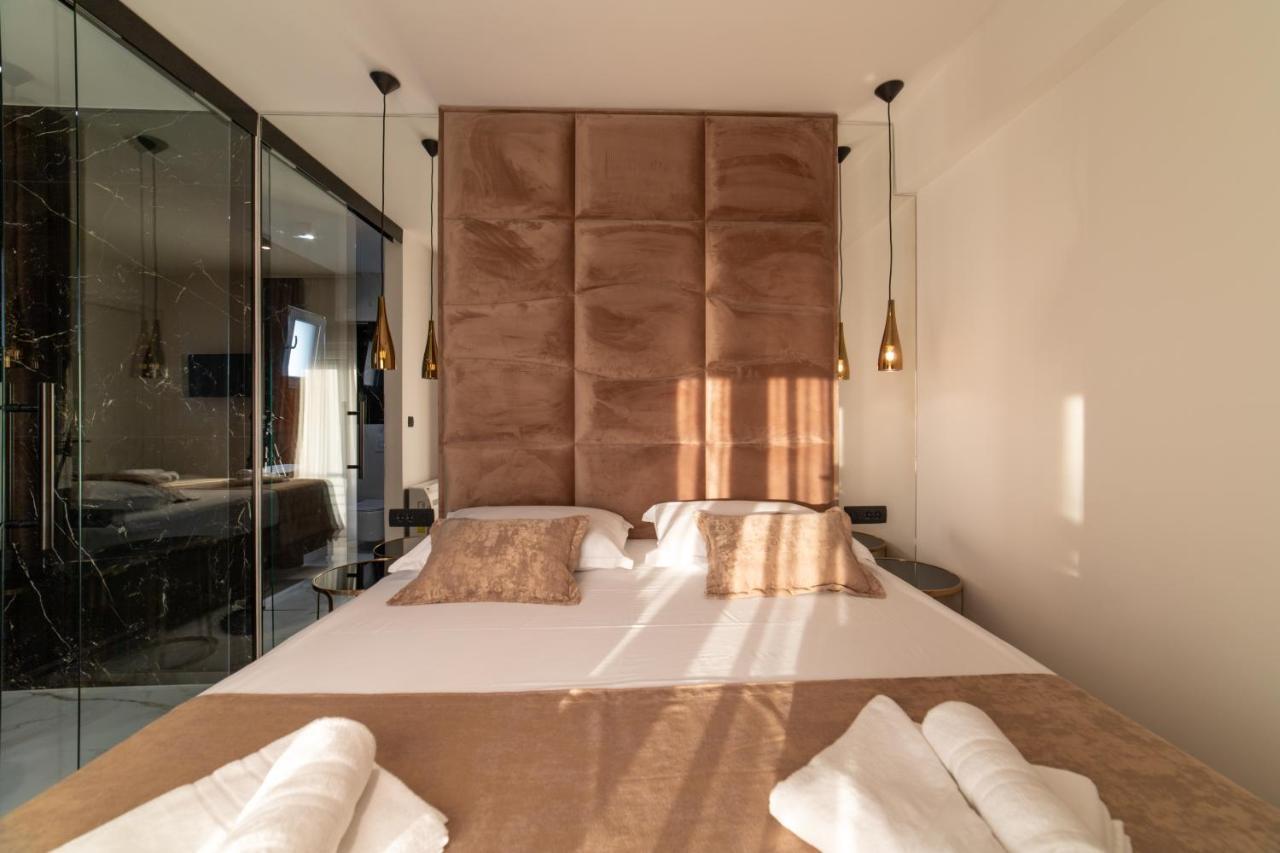 Luxury Penthouse Vagabundo Apartment Trogir