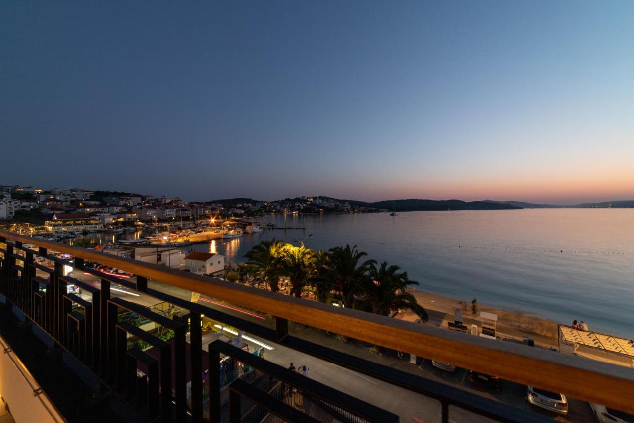 Luxury Penthouse Vagabundo Apartment *