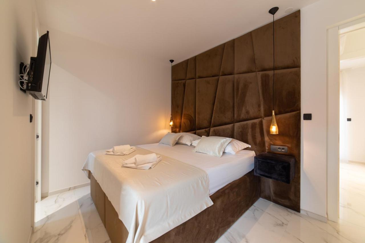 Luxury Penthouse Vagabundo Apartment