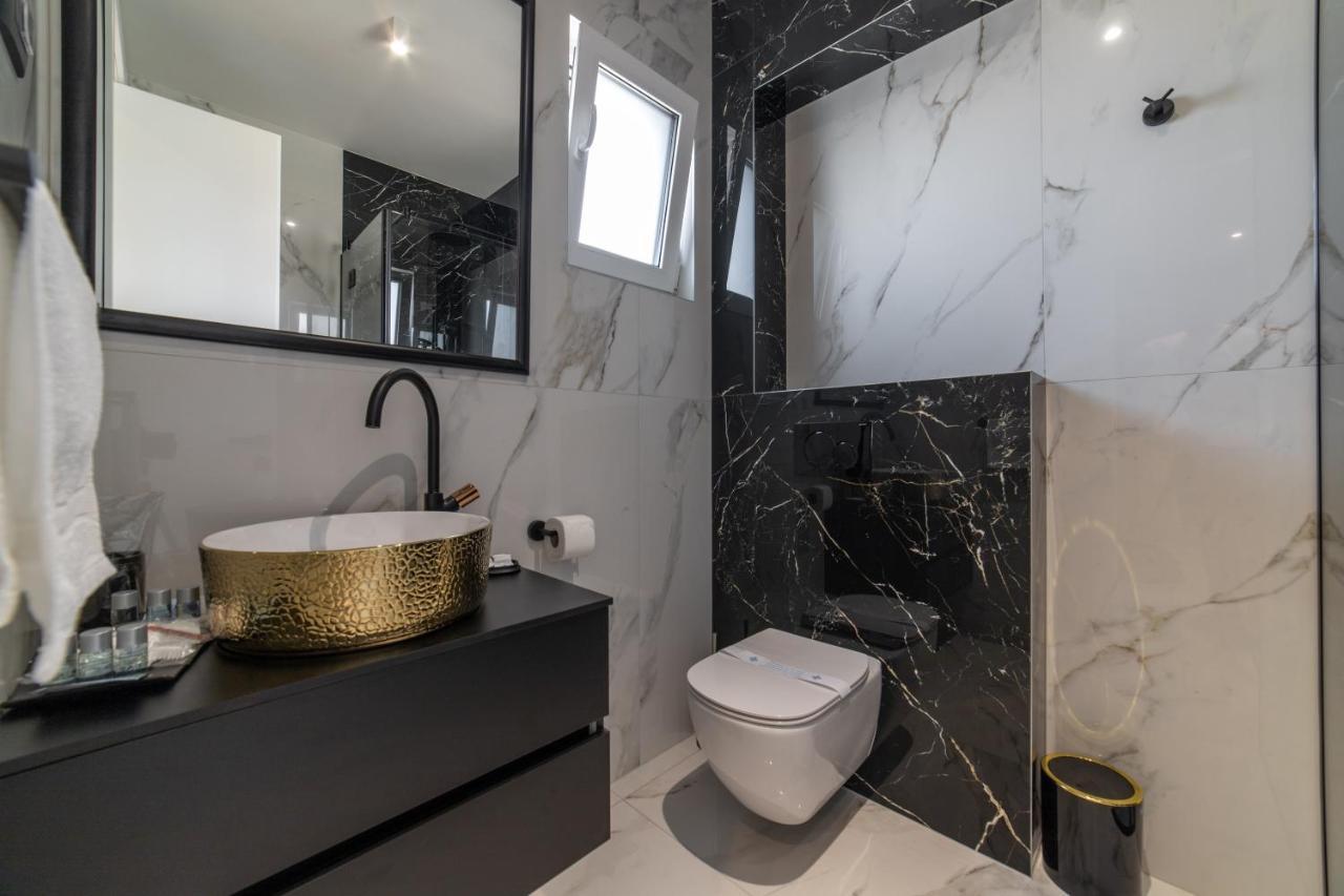 Luxury Penthouse Vagabundo Apartment *