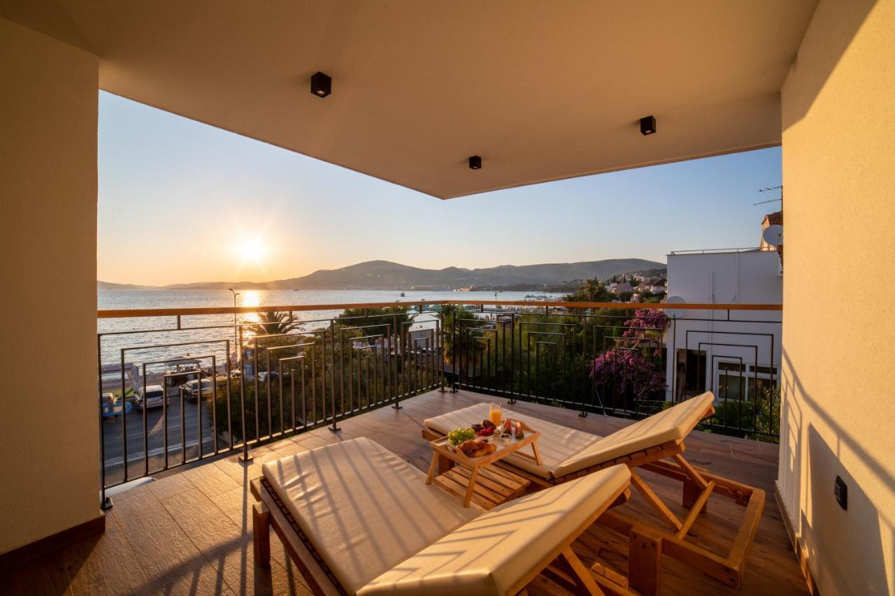 Luxury Penthouse Vagabundo Trogir