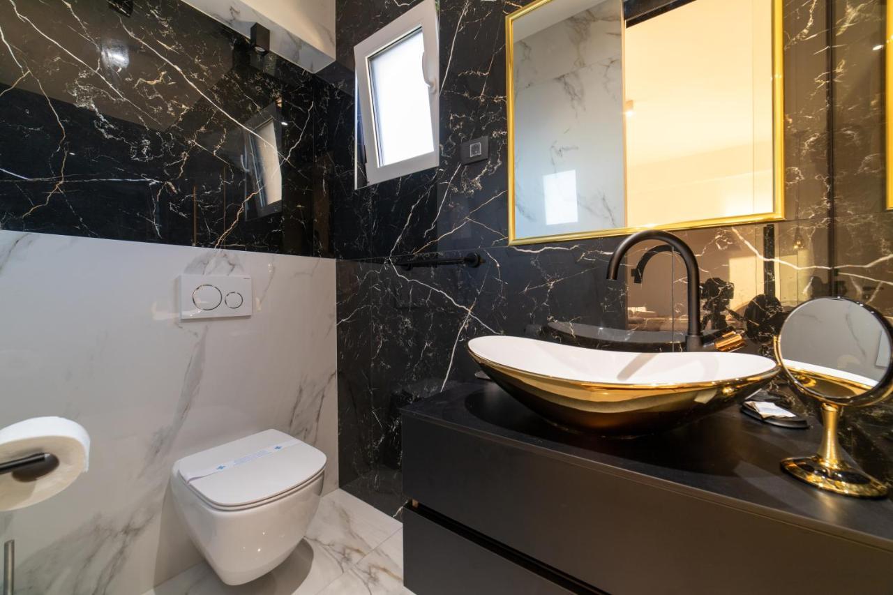 Luxury Penthouse Vagabundo *