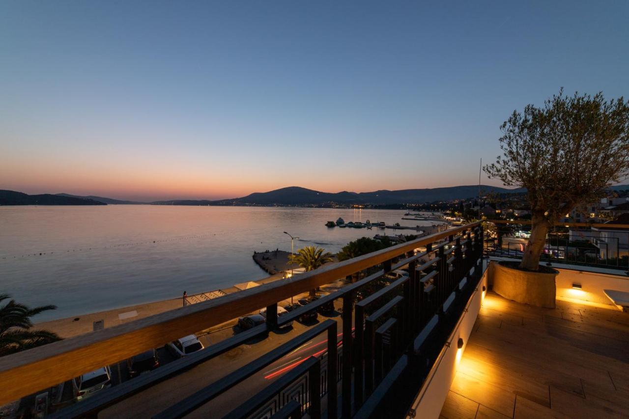 Luxury Penthouse Vagabundo * Trogir