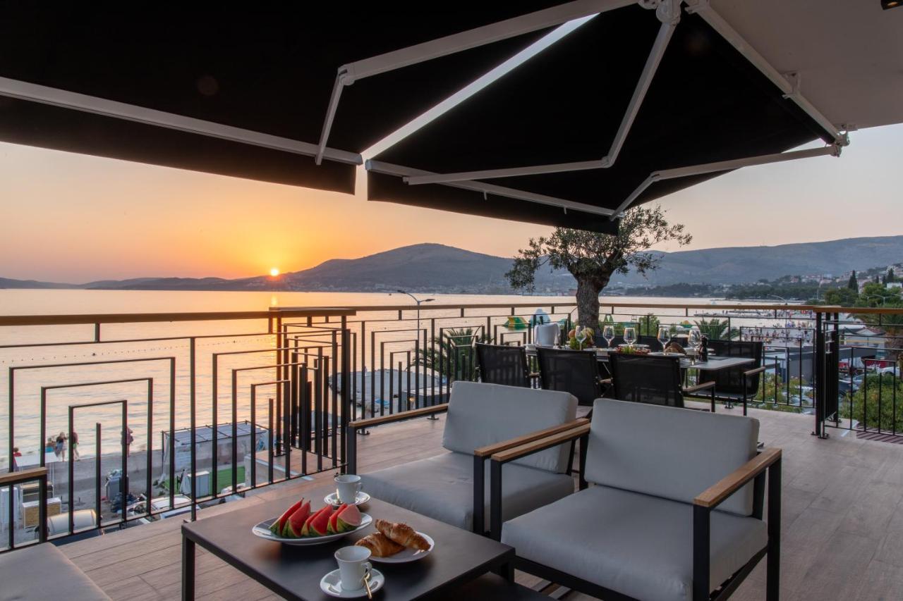 Luxury Penthouse Vagabundo Trogir
