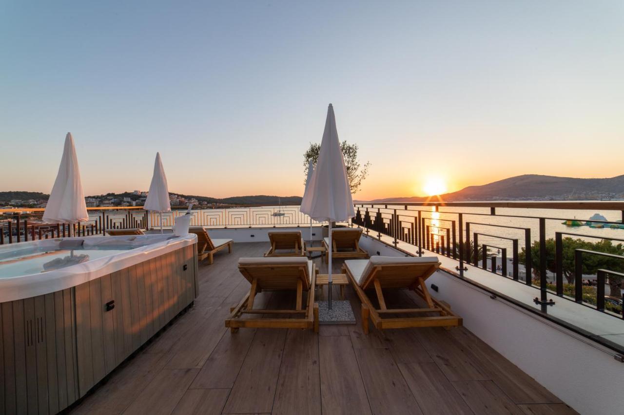 Luxury Penthouse Vagabundo Apartment *