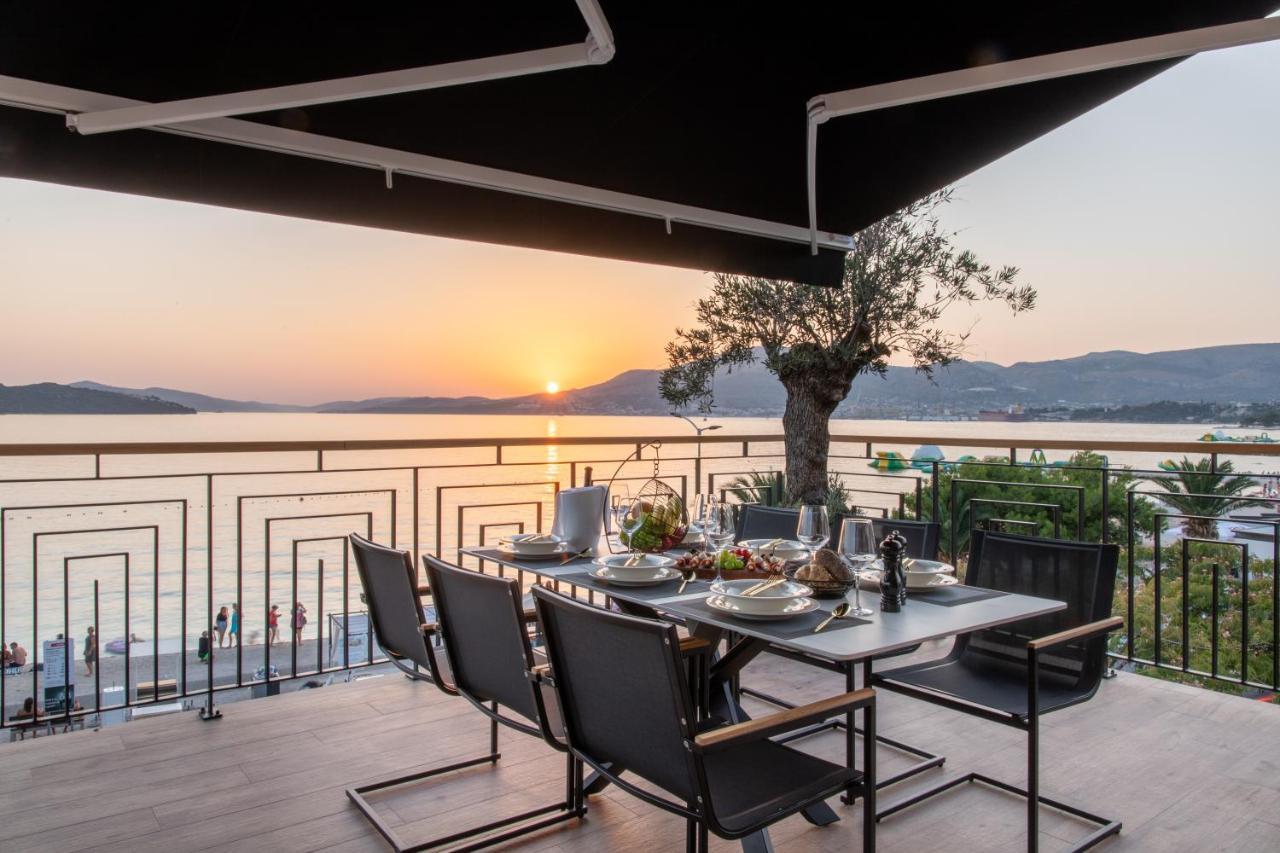 Luxury Penthouse Vagabundo Apartment Trogir