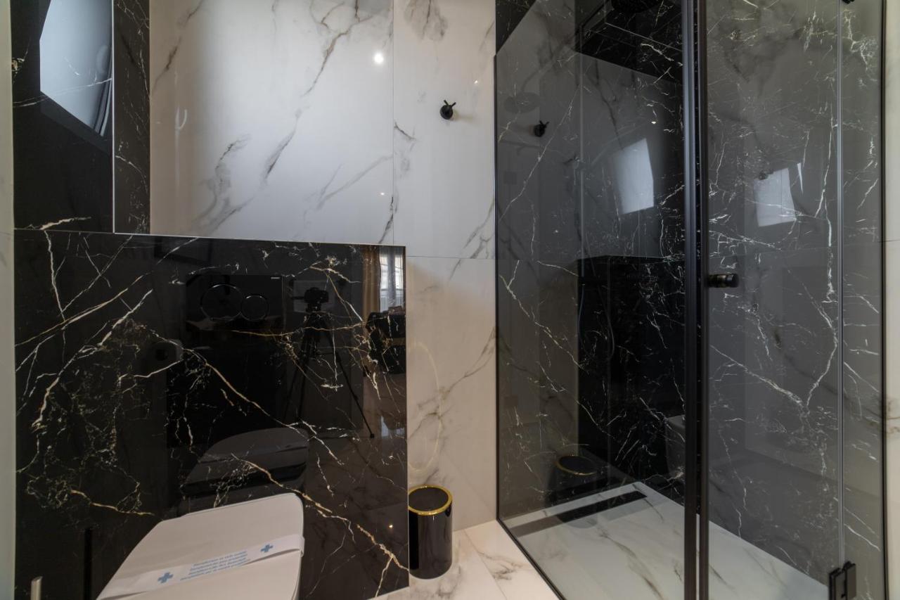 Luxury Penthouse Vagabundo