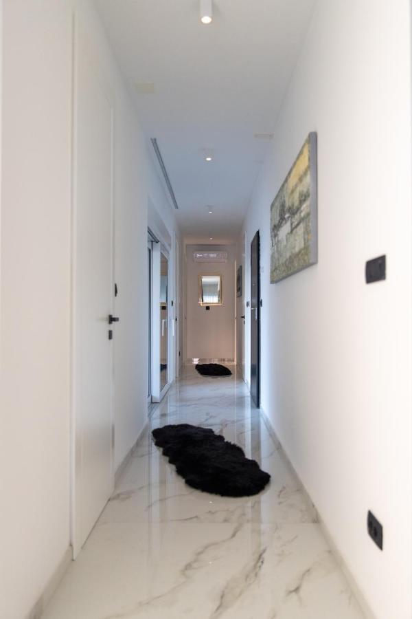 Luxury Penthouse Vagabundo *