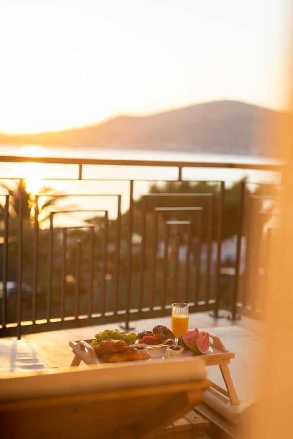 Apartment Luxury Penthouse Vagabundo Trogir