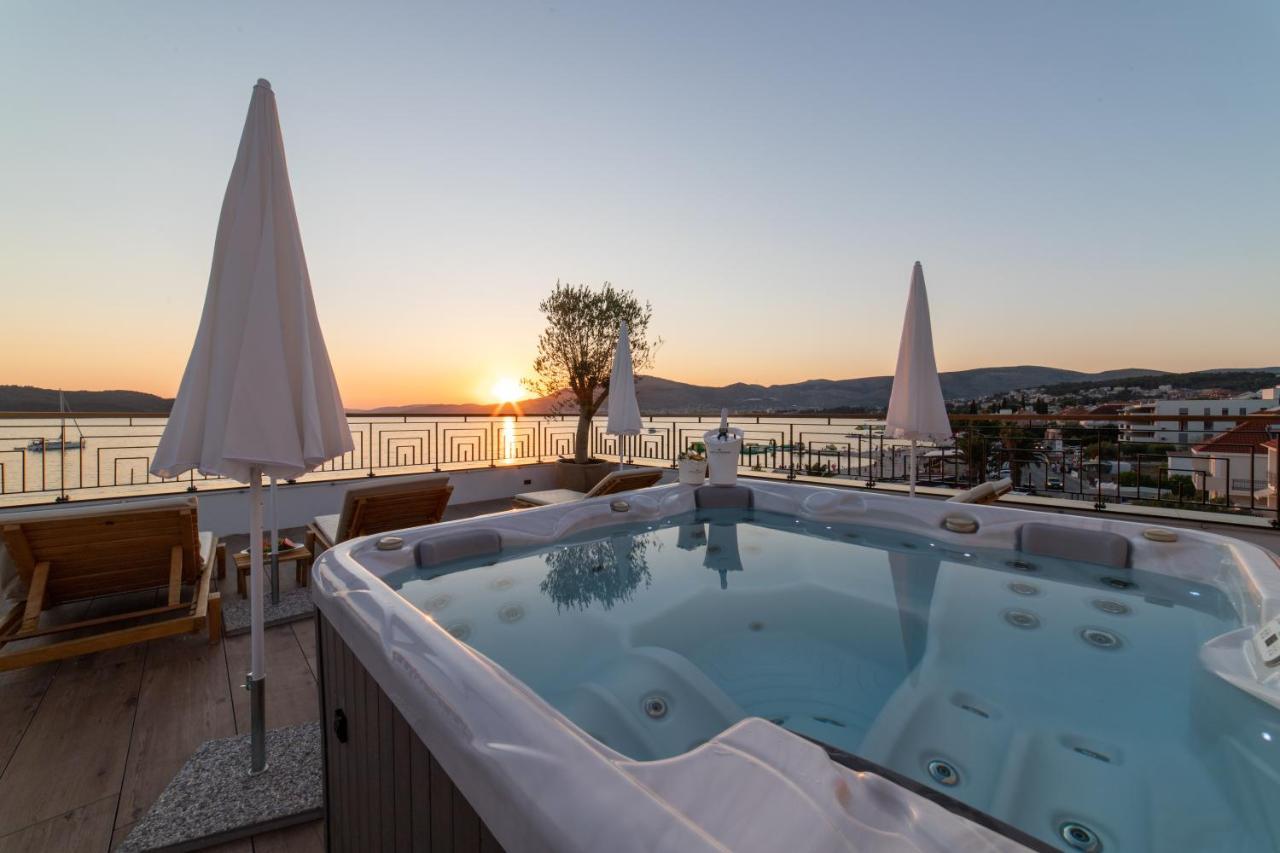 Luxury Penthouse Vagabundo Trogir