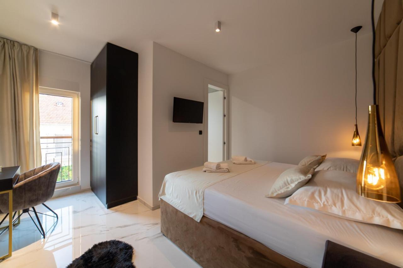 Luxury Penthouse Vagabundo Apartment Trogir