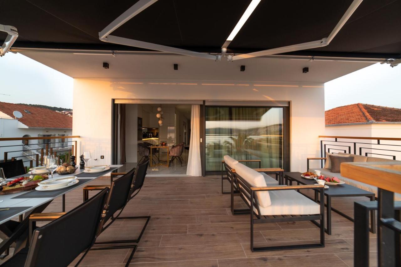 Luxury Penthouse Vagabundo Trogir